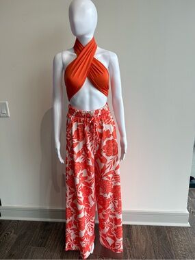Resort Vacation Co-ord